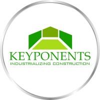 Keyponents logo - Similar company to Systems West Construction, Llc