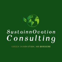 SustainnOvation Consulting Partners logo - Similar company to Route Crypto Training
