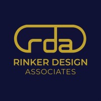 Rinker Design Associates, LLC logo - Similar company to Precision Systems, Inc.