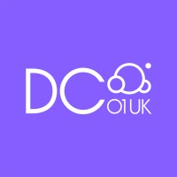 DC01UK logo - Similar company to Griggs Homes