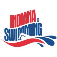 Indiana Swimming logo - Similar company to Indiana Convention Center