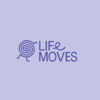 Life Moves logo - Similar company to Umae