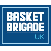 Basket Brigade UK logo - Similar company to Gbe Packaging Supplies