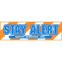 Stay Alert Safety Services, LLC logo - Similar company to Arrive Alive Traffic Control, Llc An Awp Safety Company