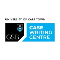 GSB Case Writing Centre logo - Similar company to Uct Gsb Solution Space