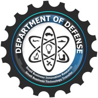 DoD SBIR/STTR Program Office logo - Similar company to Nsin - National Security Innovation Network