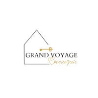 Grand Voyage Conciergerie logo - Similar company to Selection Gîtes