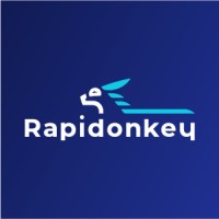 Rapidonkey logo - Similar company to Rodeapps