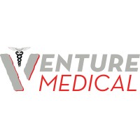 Venture Medical ReQuip logo - Similar company to Ld Technology