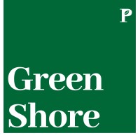Green Shore Plan logo - Similar company to Lozo
