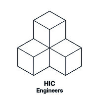 HIC Engineers logo - Similar company to Eba[M]