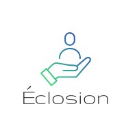 ECLOSION formations logo - Similar company to Aag-Collab