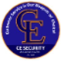 Ce Security & Consulting Inc.