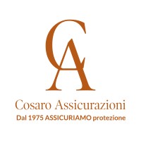 Cosaro Assicurazioni logo - Similar company to Lending Bridge Solutions Srl