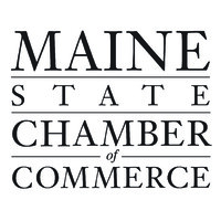 Maine State Chamber of Commerce logo - Similar company to Cargobox
