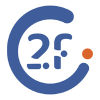2F Communication logo - Similar company to Andromeda360