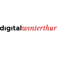 Digital Winterthur logo - Similar company to Elite 3D Visuals