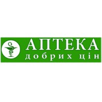 Аптека добрих цiн logo - Similar company to Аптека Лидер