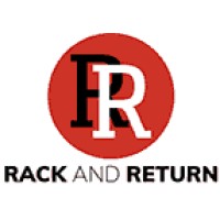 Rack and Return logo - Similar company to Sherry Academy