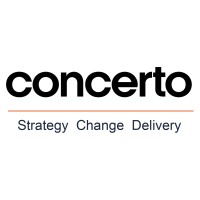 Concerto Partners LLP logo - Similar company to Concerto