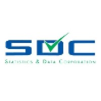 SDC (Statistics & Data Corporation) logo - Similar company to Ora