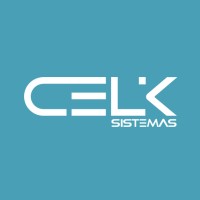 CELK Sistemas logo - Similar company to Conectaa Sistemas