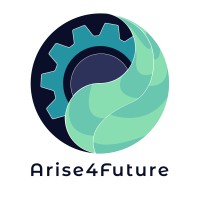 Arise4Future logo - Similar company to Al Barshaa General Trading Co Llc