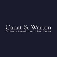 Canat & Warton Saint-Raphaël logo - Similar company to Cosmegua