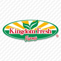 Kingdom Fresh Farms logo - Similar company to Nutra-Crop