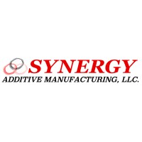 Synergy Additive Manufacturing LLC logo - Similar company to 3Dpx Additive Manufacturing