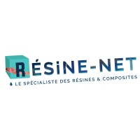Résine-net logo - Similar company to Directeck