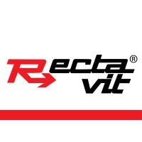 Rectavit logo - Similar company to Mitol