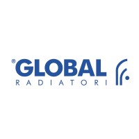 Global Radiatori Official logo - Similar company to Alsace Geo-Systemes