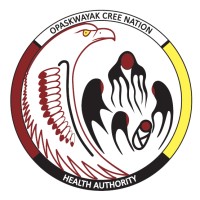 Opaskwayak Health Authority logo - Similar company to Kikiwak Inn