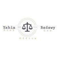 Yahia Badawy& Partners Law Office logo - Similar company to Ho Lawfirm