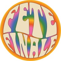 Fête Finale logo - Similar company to Fete Finale
