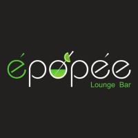 Epopee Lounge Bar logo - Similar company to Aksoy Et Kasap & Restoran