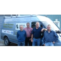 LEITRIM WARMER HOMES logo - Similar company to The Leitrim Design House