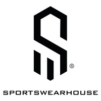 SPORTSWEARHOUSE logo - Similar company to Calor Sport