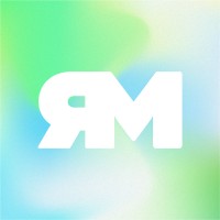 Romain Malbreil logo - Similar company to Nest | Graphic Design