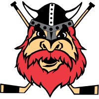 Nybro Vikings IF logo - Similar company to Mora Ik