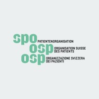 SPO Patientenorganisation logo - Similar company to Kompetenzcentrum Für Arbeit & Gesundheit