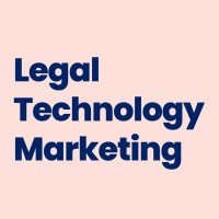 Legal Technology Marketing logo - Similar company to Tiny Leaps, Big Changes