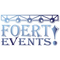 FOERT Events! logo - Similar company to Foert!