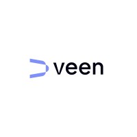 Veen Design logo - Similar company to Gorillaz Studios
