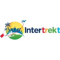 Intertrek Tourism Pvt Ltd. logo - Similar company to Navyush Tours