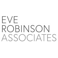 Eve Robinson Associates, Inc. logo - Similar company to Dg Design