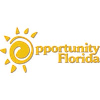 Opportunity Florida logo - Similar company to Wakulla Edc