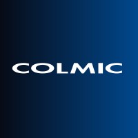 COLMIC ITALIA S.P.A. logo - Similar company to Lineaeffe S.P.A.