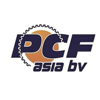 PCF Asia B.V. logo - Similar company to Robo Paper B.V.